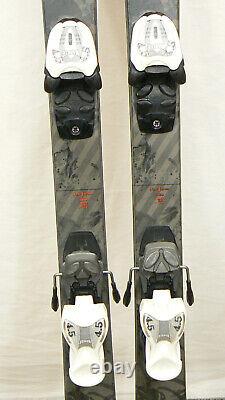 140 cm ROSSIGNOL S65 Junior Freeride All Mountain Skis