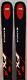 15-16 Kastle FX85 Used Men's Demo Skis withBindings Size 173cm #562111