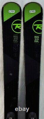 15-16 Rossignol Experience88 BSLT Used Mens Demo Skis withBindingsSize180cm#174664