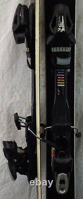 15-16 Volkl Kendo Used Men's Demo Skis withBindings Size 170cm #230287