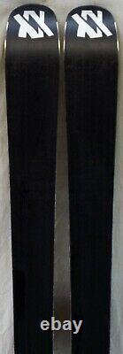 15-16 Volkl Kendo Used Men's Demo Skis withBindings Size 170cm #230287