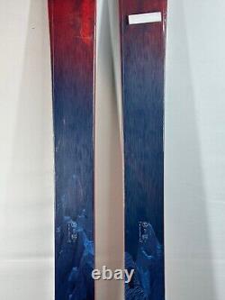 #1531 Nordica Enforcer 100 Skis Size 185 cm NEW