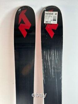 #1531 Nordica Enforcer 100 Skis Size 185 cm NEW