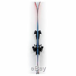 156 Elan Ripstick 94W 2019/20 Women's All Mountain Skis with SP13 Bindings USED