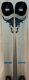16-17 Blizzard Brahma CA SP Used Men's Demo Skis withBindings Size 180cm #174166