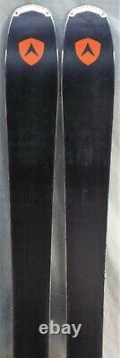 16-17 Dynastar Powertrack 84 Used Men's Demo Skis withBindings Size 169cm #9543