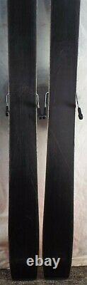 16-17 Dynastar Powertrack 84 Used Men's Demo Skis withBindings Size 169cm #9543