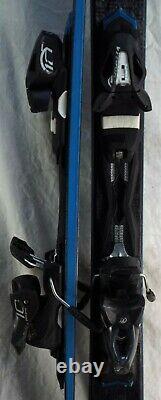 16-17 Head Natural Instinct Used Men's Demo Skis withBindings Size 177cm #977076