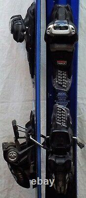16-17 K2 Pinnacle 88 Used Men's Demo Skis withBindings Size 177cm #633217