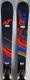 16-17 Nordica Ace Jr Used Junior Skis withBindings Size 148cm #088988