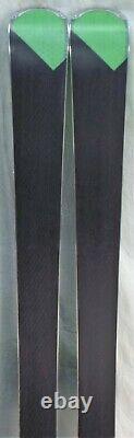 16-17 Rossignol Experience 77 BSLT Used Men Demo Ski withBinding Size 176cm #9655