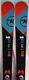 16-17 Rossignol Experience 88 HD Used Men's Demo Skis withBinding Size180cm#088428