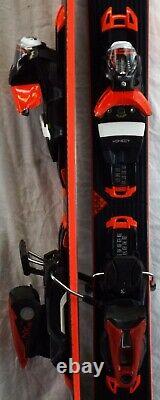 16-17 Rossignol Experience 88 HD Used Men's Demo Skis withBinding Size180cm#346703