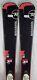 16-17 Rossignol Famous 2 Used Women's Demo Skis withBindings Size 142cm #087120