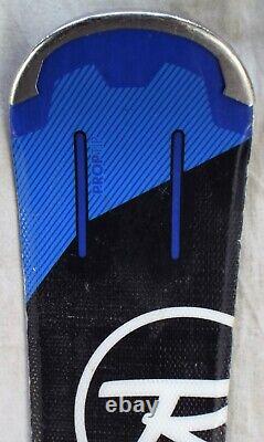 16-17 Rossignol Pursuit 200 Used Men's Demo Skis withBindings Size 170cm #979056