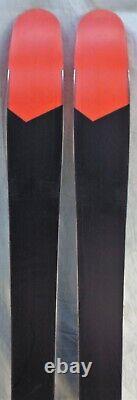 16-17 Rossignol Sky 7 HD Used Men's Demo Skis withBindings Size 180cm #979113