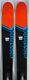 16-17 Rossignol Sky 7 HD Used Men's Demo Skis withBindings Size 188cm #088922