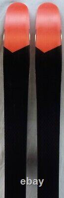 16-17 Rossignol Sky 7 HD Used Men's Demo Skis withBindings Size 188cm #230851