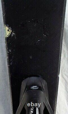 16-17 Rossignol Sky 7 HD Used Men's Demo Skis withBindings Size 188cm #347570
