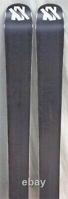 16-17 Volkl Kendo Used Men's Demo Skis withBindings Size 177cm #088200