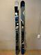 16-17 Volkl Kendo Used Men's Skis with Marker Griffon Bindings 170cm