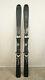 165 cm LINE SUPERNATURAL 86 All-Mountain Skis with ATOMIC WARDEN 13 Bindings