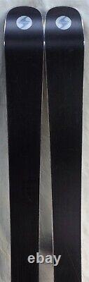 17-18 Blizzard Brahma Used Men's Demo Skis withBindings Size 180cm #977605