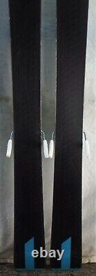 17-18 Head Total Joy Used Women's Demo Skis withBindings Size 158cm #088891