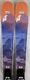 17-18 Nordica Astral 84 Ti Used Women's Demo Skis withBindings Size 151cm #949348