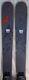 17-18 Nordica Enforcer 93 Used Men's Demo Skis with Bindings Size 177cm #977667