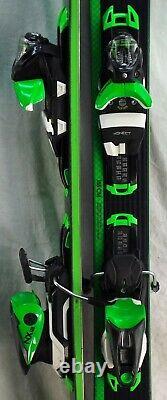 17-18 Rossignol Experience 88 HD Used Men's Demo Skis withBinding Size188cm #9624