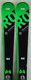 17-18 Rossignol Experience 88HD Used Men's Demo Skis withBinding Size 172cm#974098