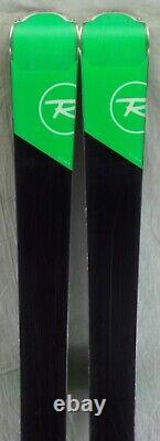 17-18 Rossignol Experience 88HD Used Men's Demo Skis withBinding Size 172cm#974098