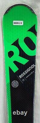 17-18 Rossignol Experience 88HD Used Men's Demo Skis withBinding Size 172cm#974098