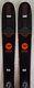 17-18 Rossignol Sky 7 HD Used Men's Demo Skis withBindings Size 172cm #974049