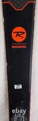 17-18 Rossignol Sky 7 HD Used Men's Demo Skis withBindings Size 172cm #974049