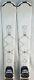 17-18 Volkl Flair 8.0 Used Women's Demo Skis withBindings Size 137cm #088785
