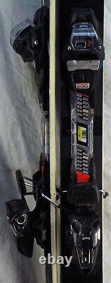 17-18 Volkl Kendo Used Men's Demo Skis withBindings Size 170cm #977391