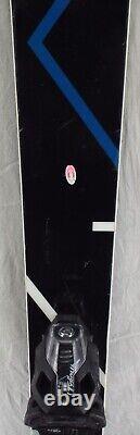 17-18 Volkl Kendo Used Men's Demo Skis withBindings Size 184cm #087252