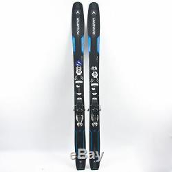 171 Dynastar Legend X96 2019 All-Mountain Skis Look SPC 12 Konect Dual Bindings