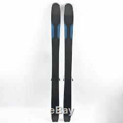 171 Dynastar Legend X96 2019 All-Mountain Skis Look SPC 12 Konect Dual Bindings