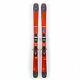 173 Blizzard Bonafide All Mountain Skis with Marker Griffon Bindings USED
