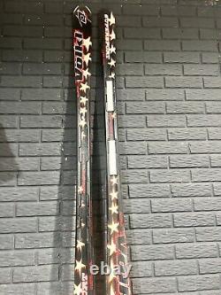 175 cm VOLKL SUPERSPORT Skis New No Bindings