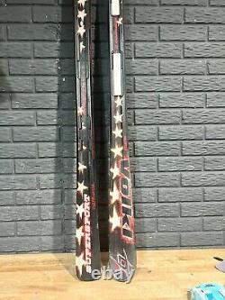 175 cm VOLKL SUPERSPORT Skis New No Bindings