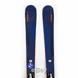 178 Elan Wingman 82 CTI 19/20 All Mountain Carving Skis with SP13 Bindings USED