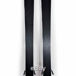 Elan Wingman 82 CTI Fusion X Allmountaincarver Skiset 19/20 