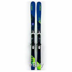 179 Elan Ripstick 88 2019/2020 All Mountain Skis with Tyrolia SP13 Bindings USED