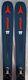 18-19 Atomic Vantage 97 C Used Men's Demo Skis withBindings Size 172cm #977207