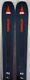 18-19 Atomic Vantage 97 C Used Men's Demo Skis withBindings Size 180cm #974041