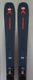 18-19 Atomic Vantage 97 C Used Mens Demo Ski withBimdings 172cm #974121